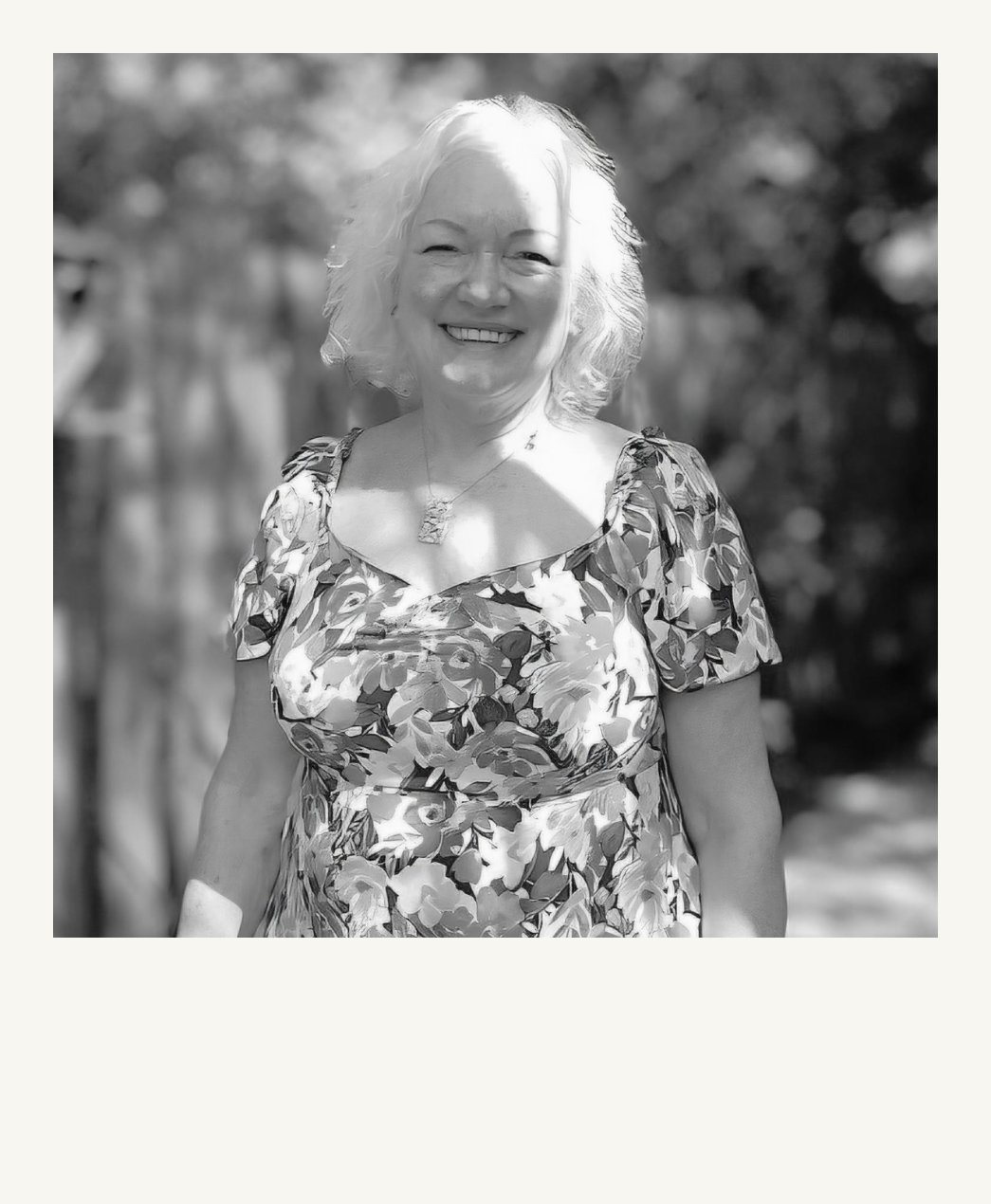 Jan, Founder and MD