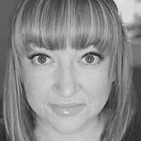 Andrea, Home Manager