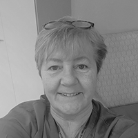 Janice, Housekeeper